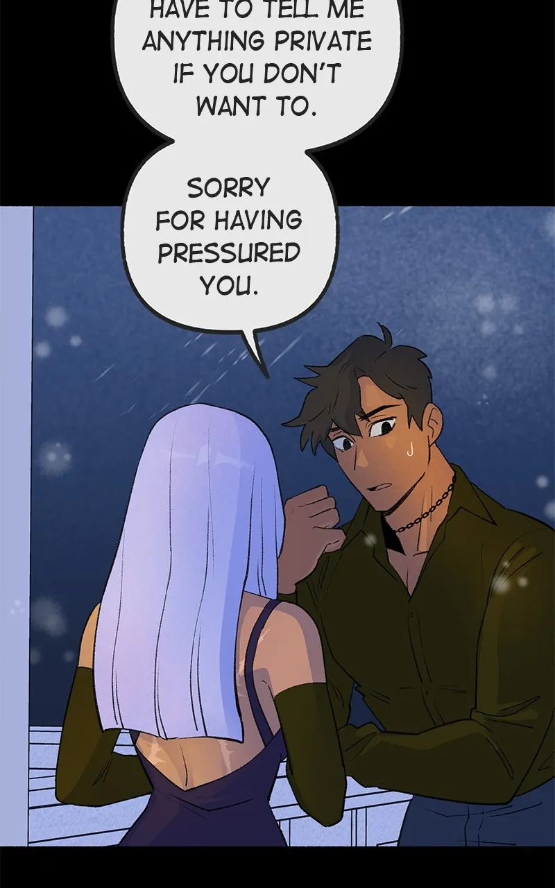 Lovely Hell Chapter 84 page 35 - 