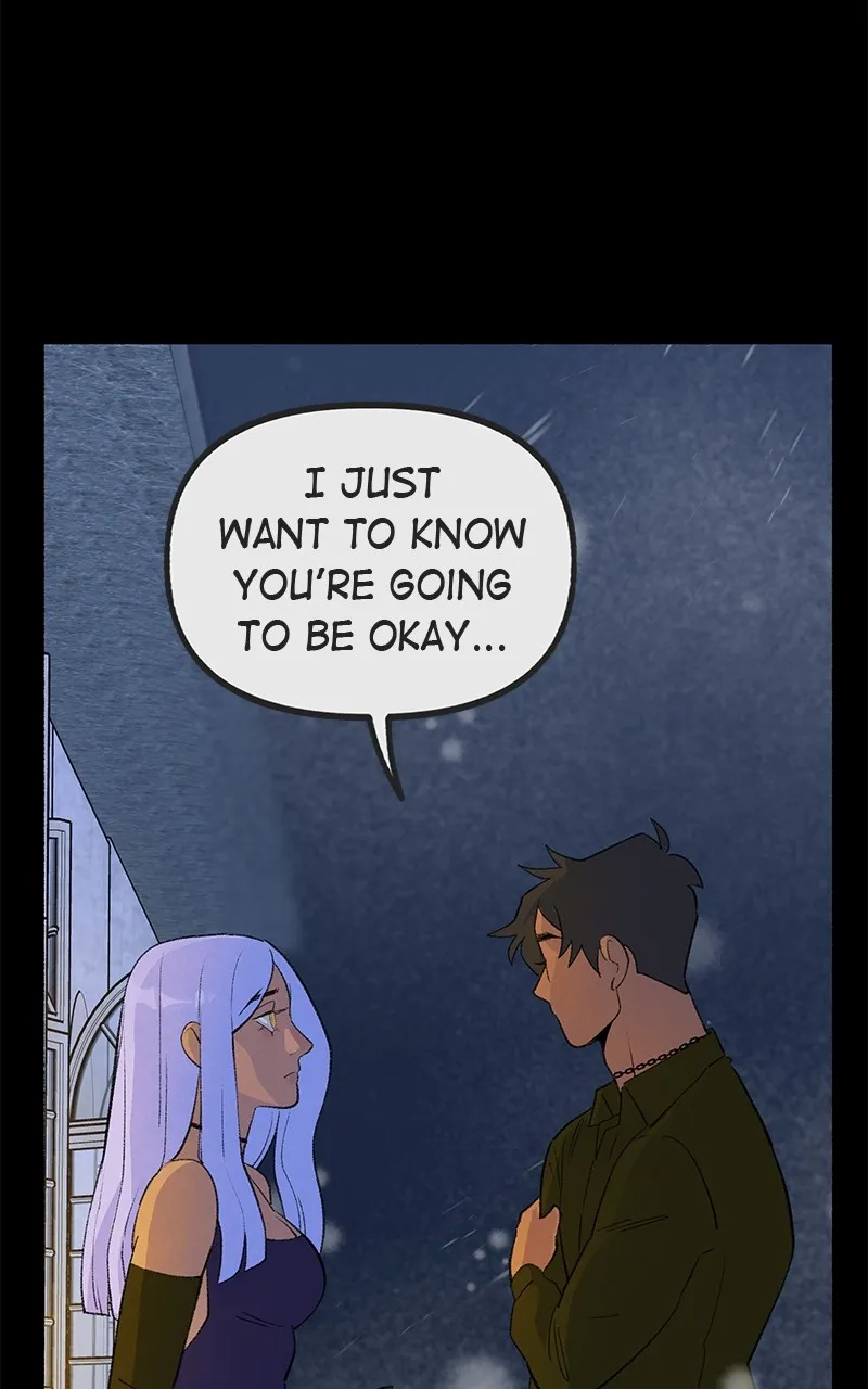 Lovely Hell Chapter 84 page 36 - 