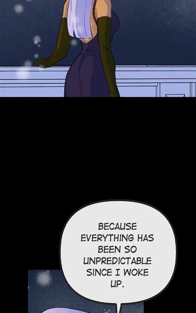 Lovely Hell Chapter 84 page 39 - 