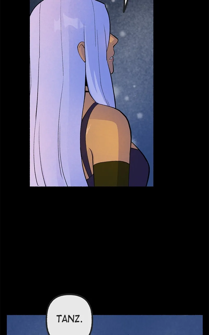 Lovely Hell Chapter 84 page 40 - 