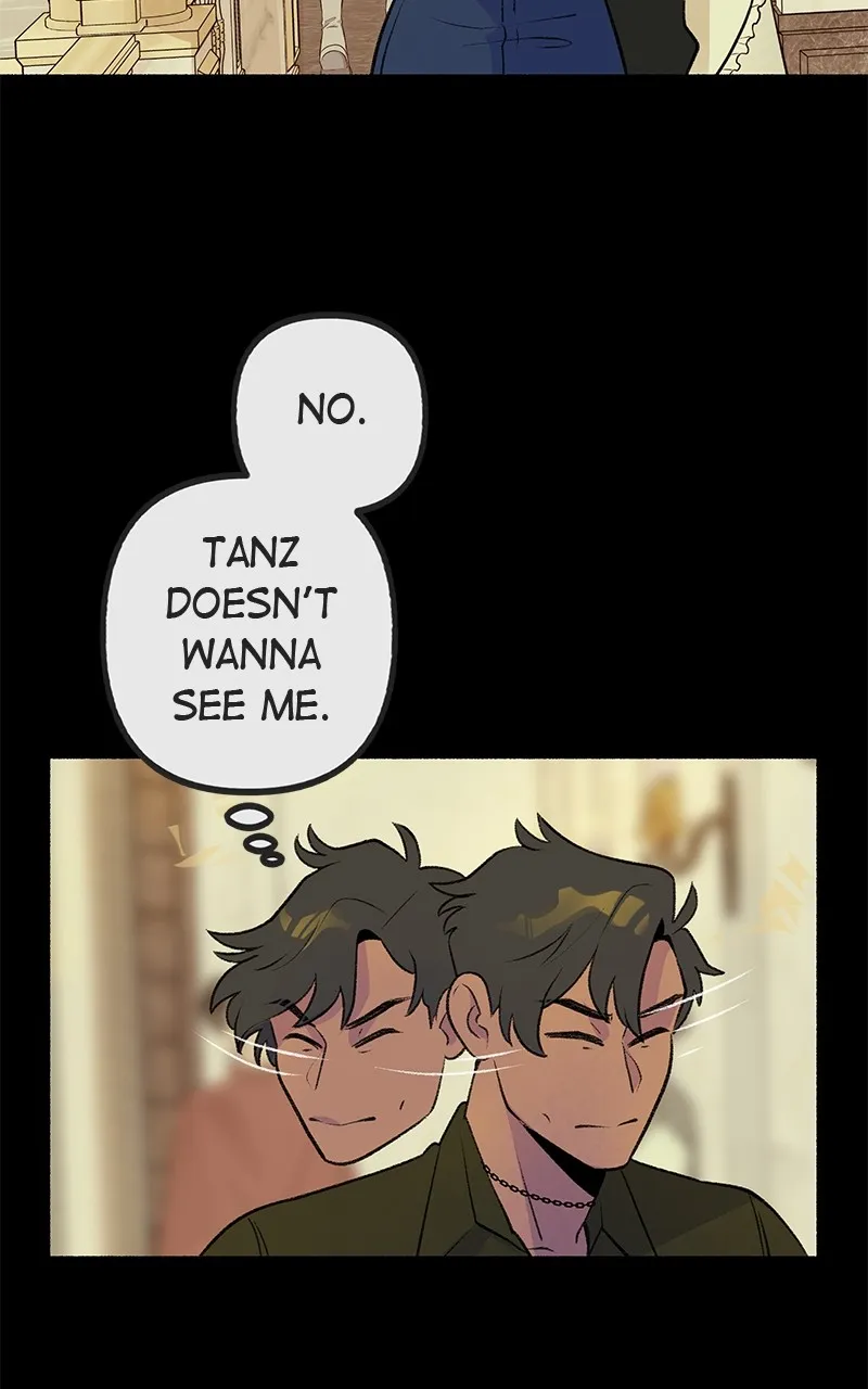 Lovely Hell Chapter 84 page 5 - 