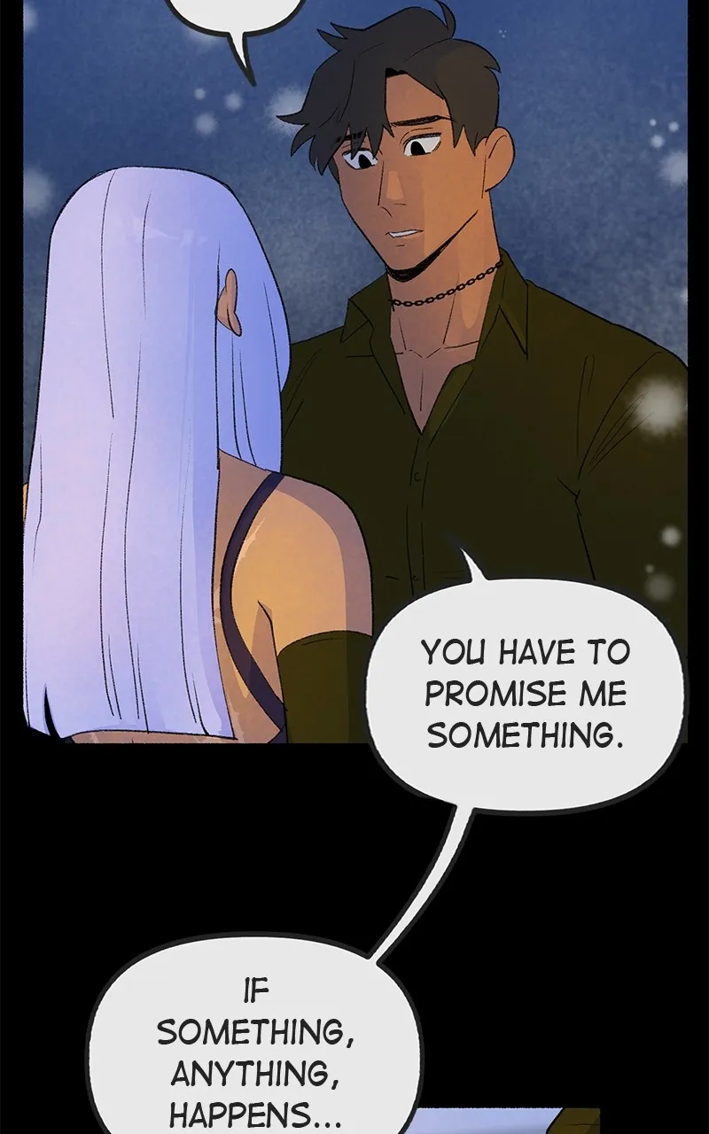 Lovely Hell Chapter 84 page 41 - 