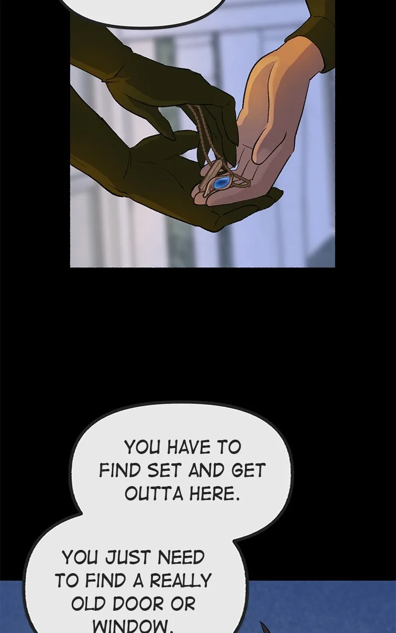 Lovely Hell Chapter 84 page 42 - 