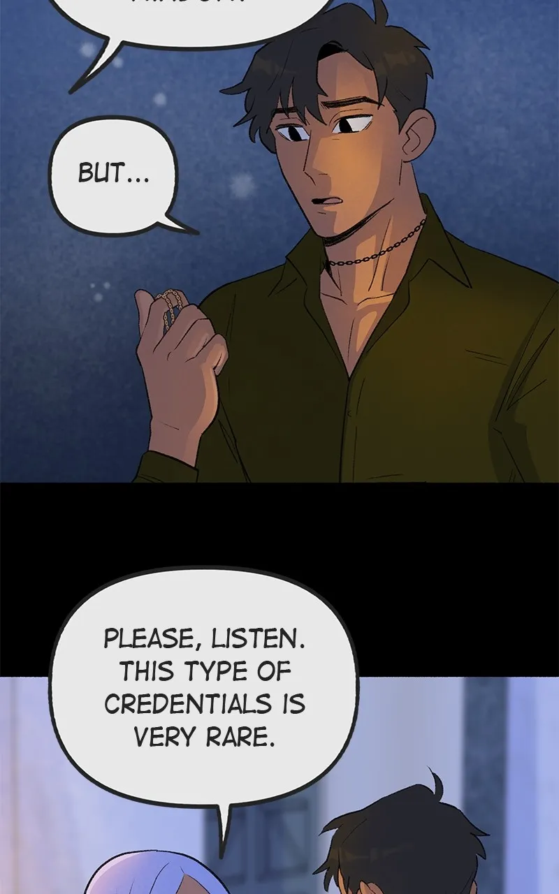 Lovely Hell Chapter 84 page 43 - 