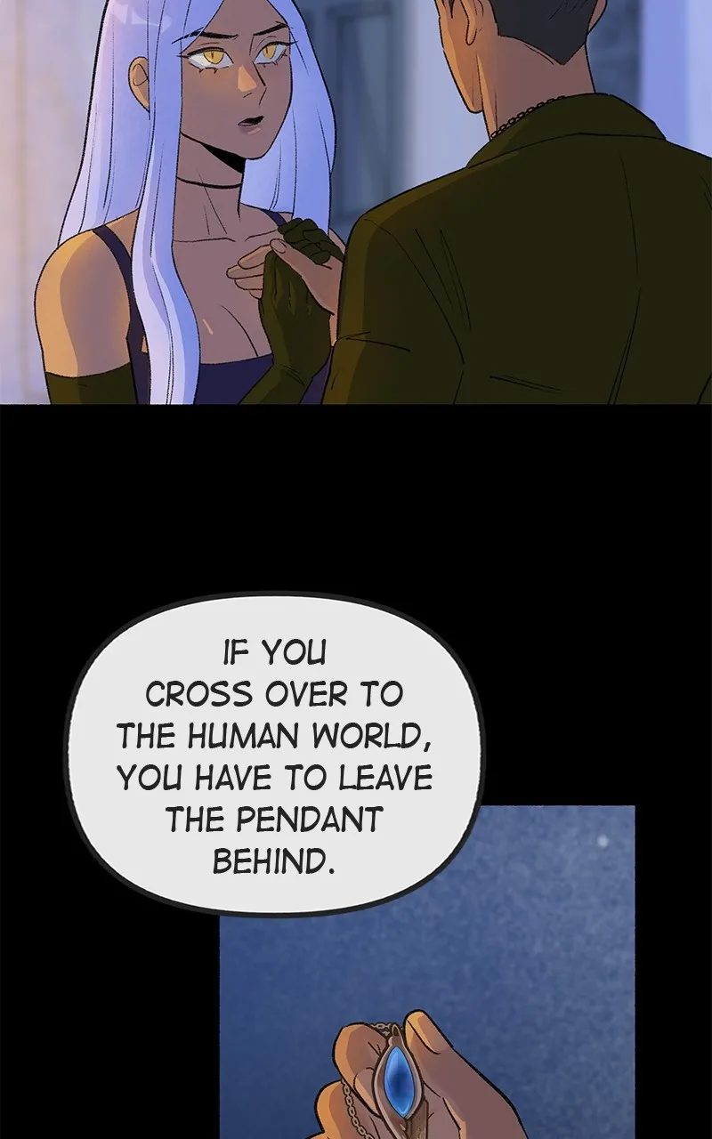 Lovely Hell Chapter 84 page 44 - 
