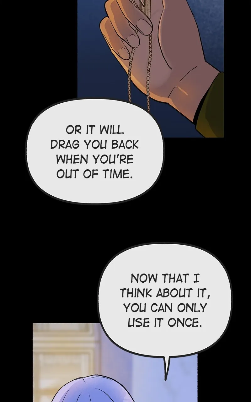 Lovely Hell Chapter 84 page 45 - 