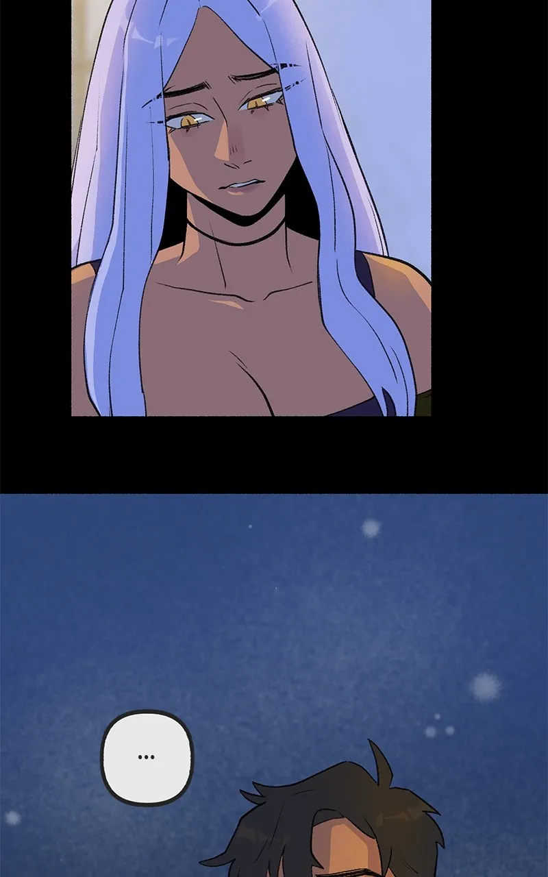 Lovely Hell Chapter 84 page 46 - 