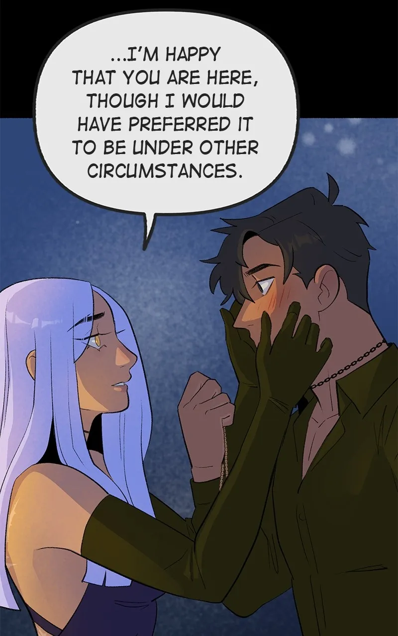 Lovely Hell Chapter 84 page 49 - 