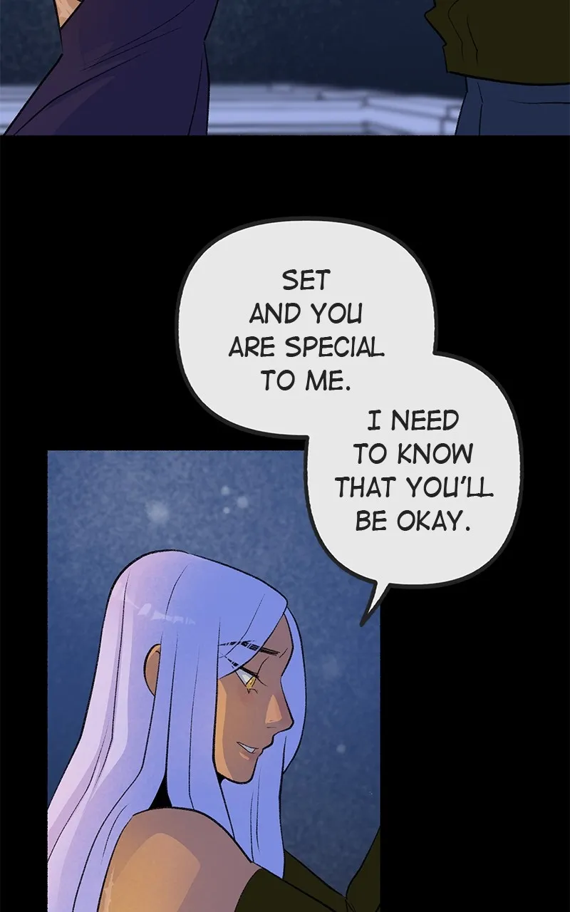 Lovely Hell Chapter 84 page 50 - 