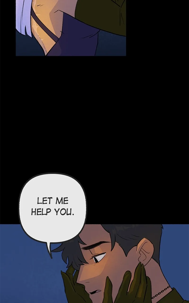 Lovely Hell Chapter 84 page 51 - 