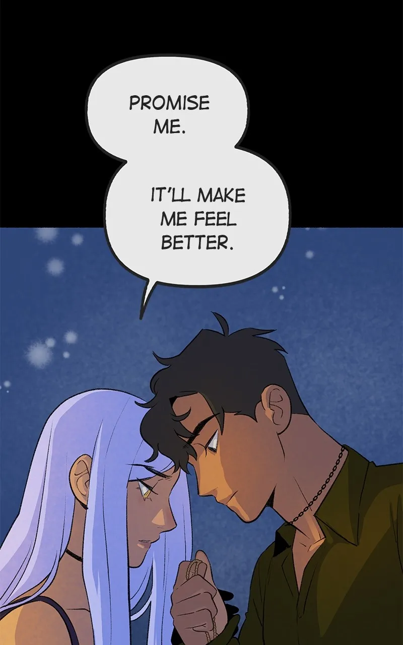 Lovely Hell Chapter 84 page 53 - 