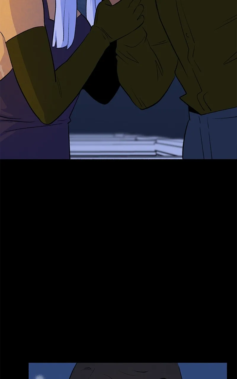 Lovely Hell Chapter 84 page 54 - 