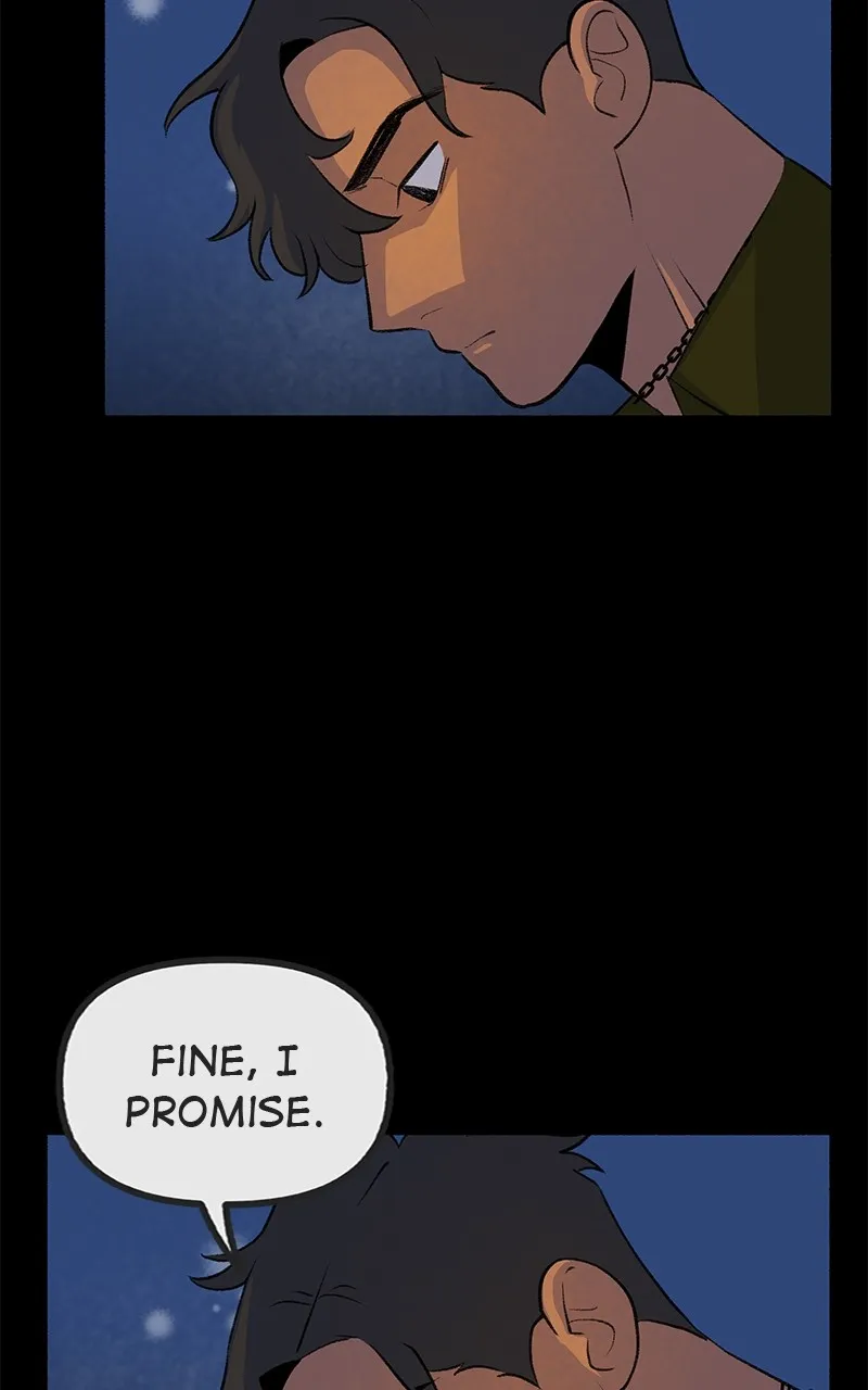 Lovely Hell Chapter 84 page 55 - 