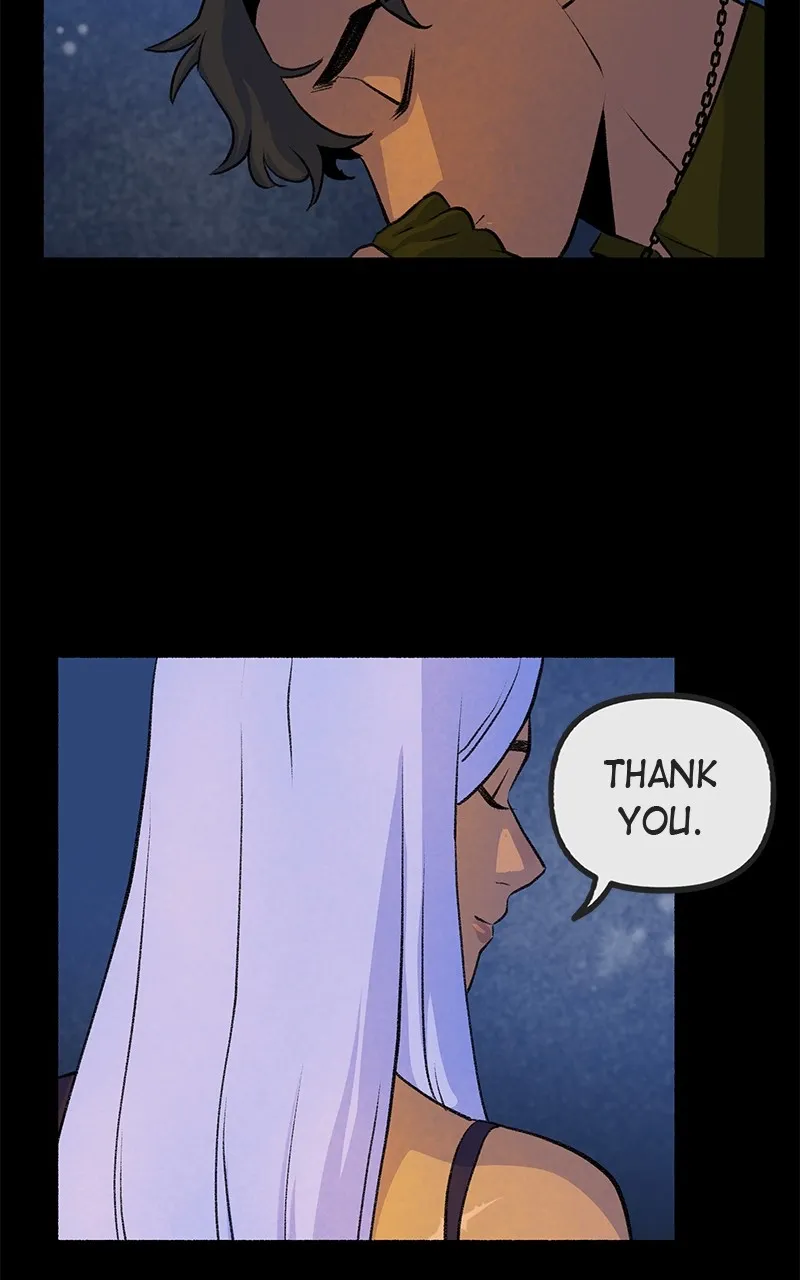 Lovely Hell Chapter 84 page 56 - 