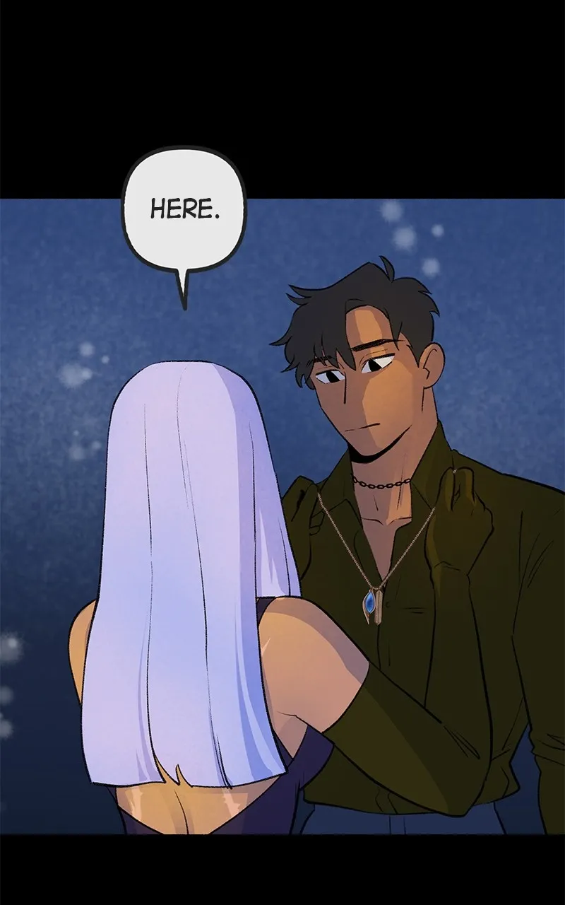 Lovely Hell Chapter 84 page 57 - 