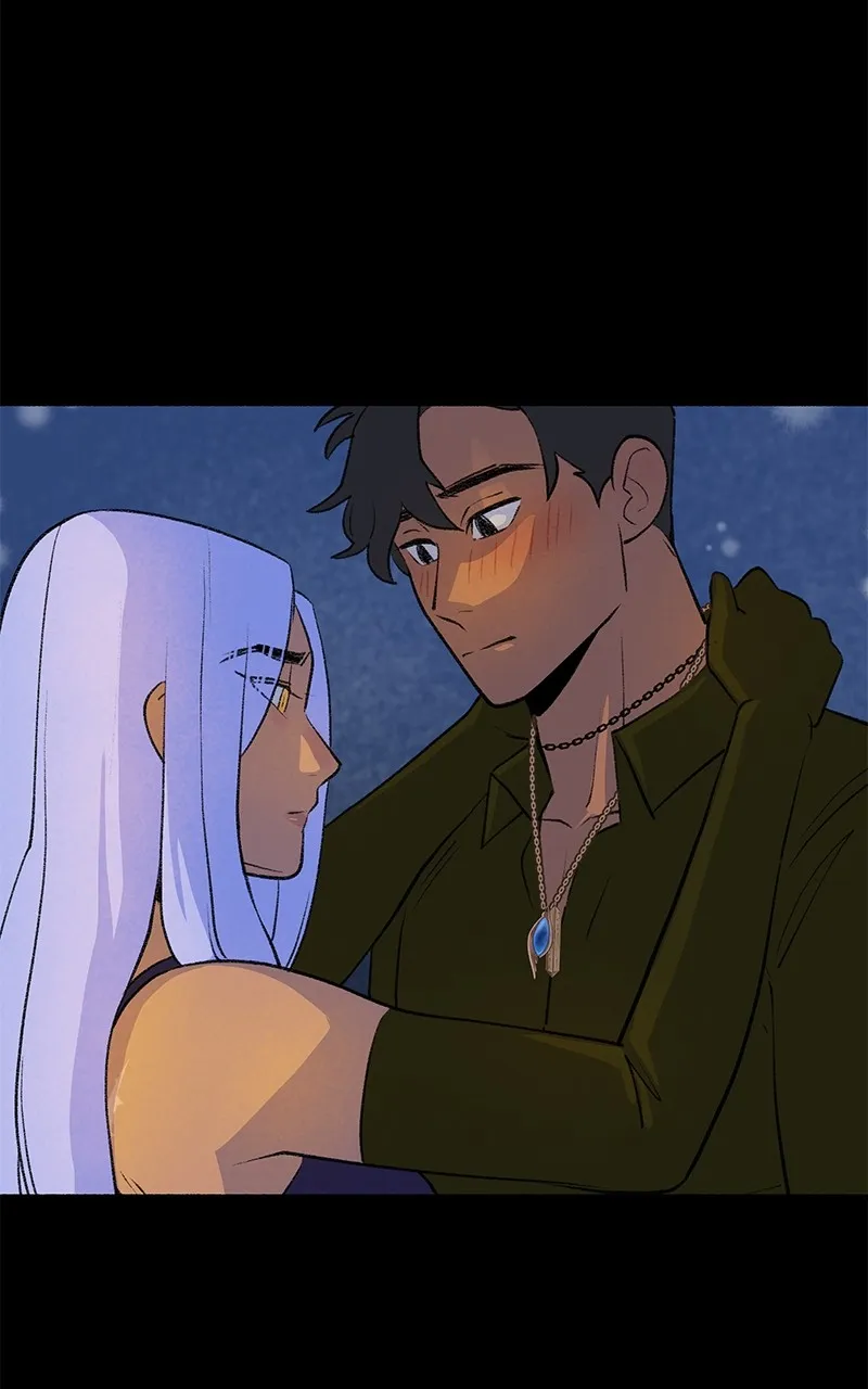 Lovely Hell Chapter 84 page 58 - 