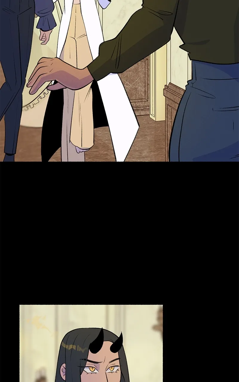 Lovely Hell Chapter 84 page 7 - 