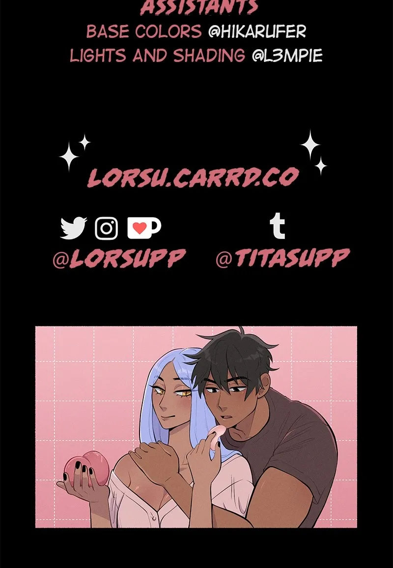 Lovely Hell Chapter 84 page 69 - 