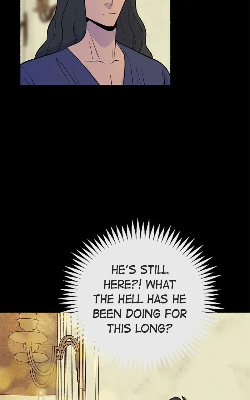 Lovely Hell Chapter 84 page 8 - 