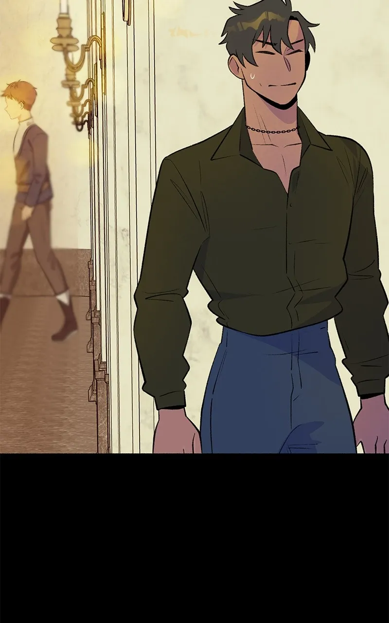 Lovely Hell Chapter 84 page 9 - 