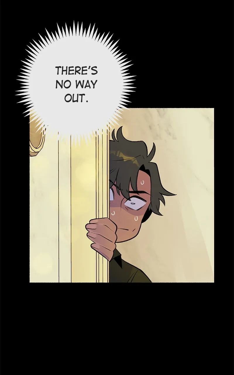 Lovely Hell Chapter 84 page 10 - 
