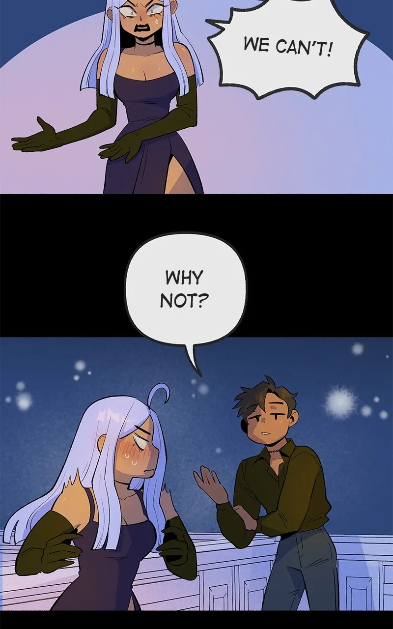 Lovely Hell Chapter 85 page 11 - 