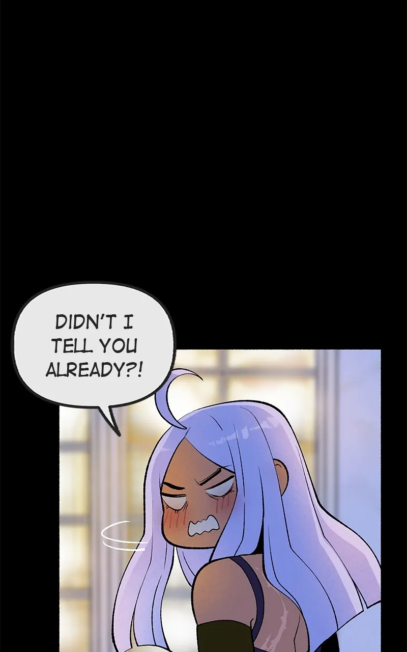 Lovely Hell Chapter 85 page 12 - 