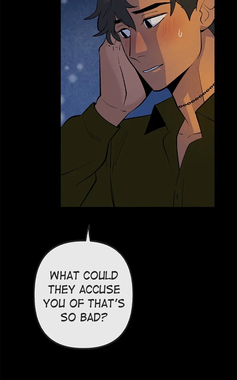 Lovely Hell Chapter 85 page 17 - 