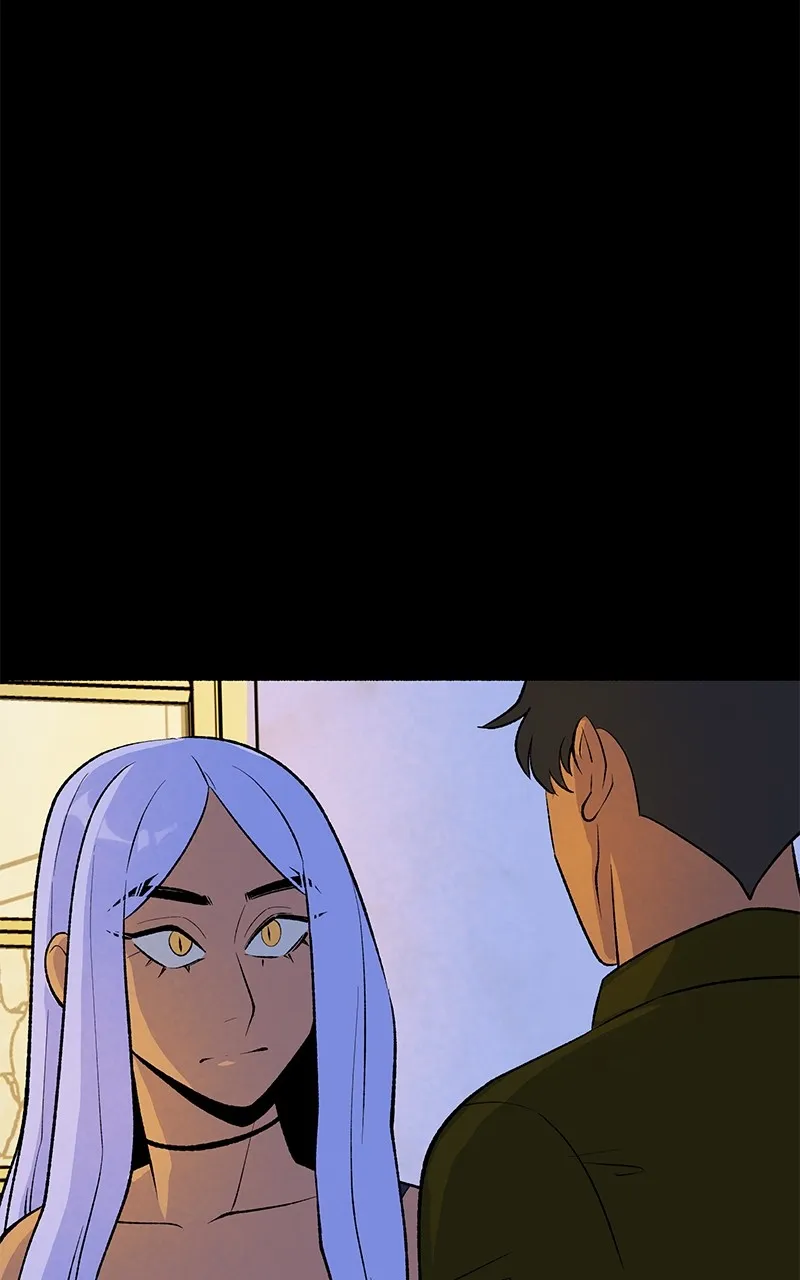 Lovely Hell Chapter 85 page 18 - 