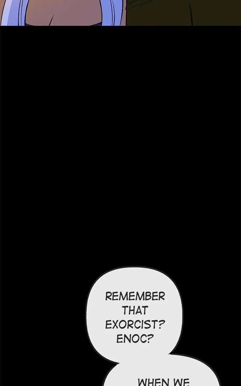 Lovely Hell Chapter 85 page 19 - 