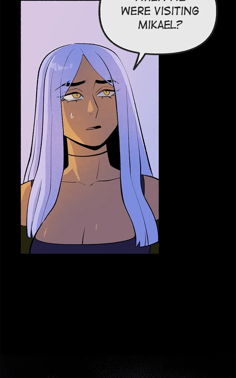 Lovely Hell Chapter 85 page 20 - 