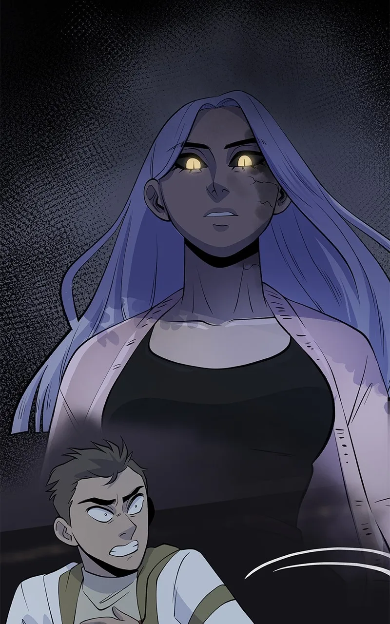 Lovely Hell Chapter 85 page 21 - 
