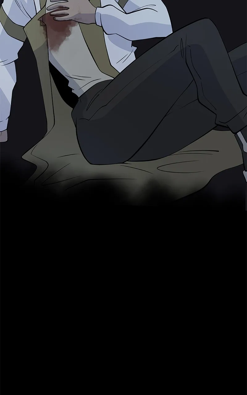 Lovely Hell Chapter 85 page 22 - 