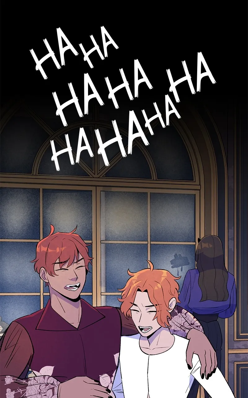 Lovely Hell Chapter 85 page 25 - 