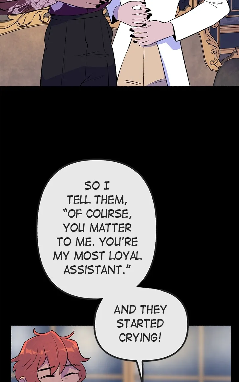 Lovely Hell Chapter 85 page 26 - 