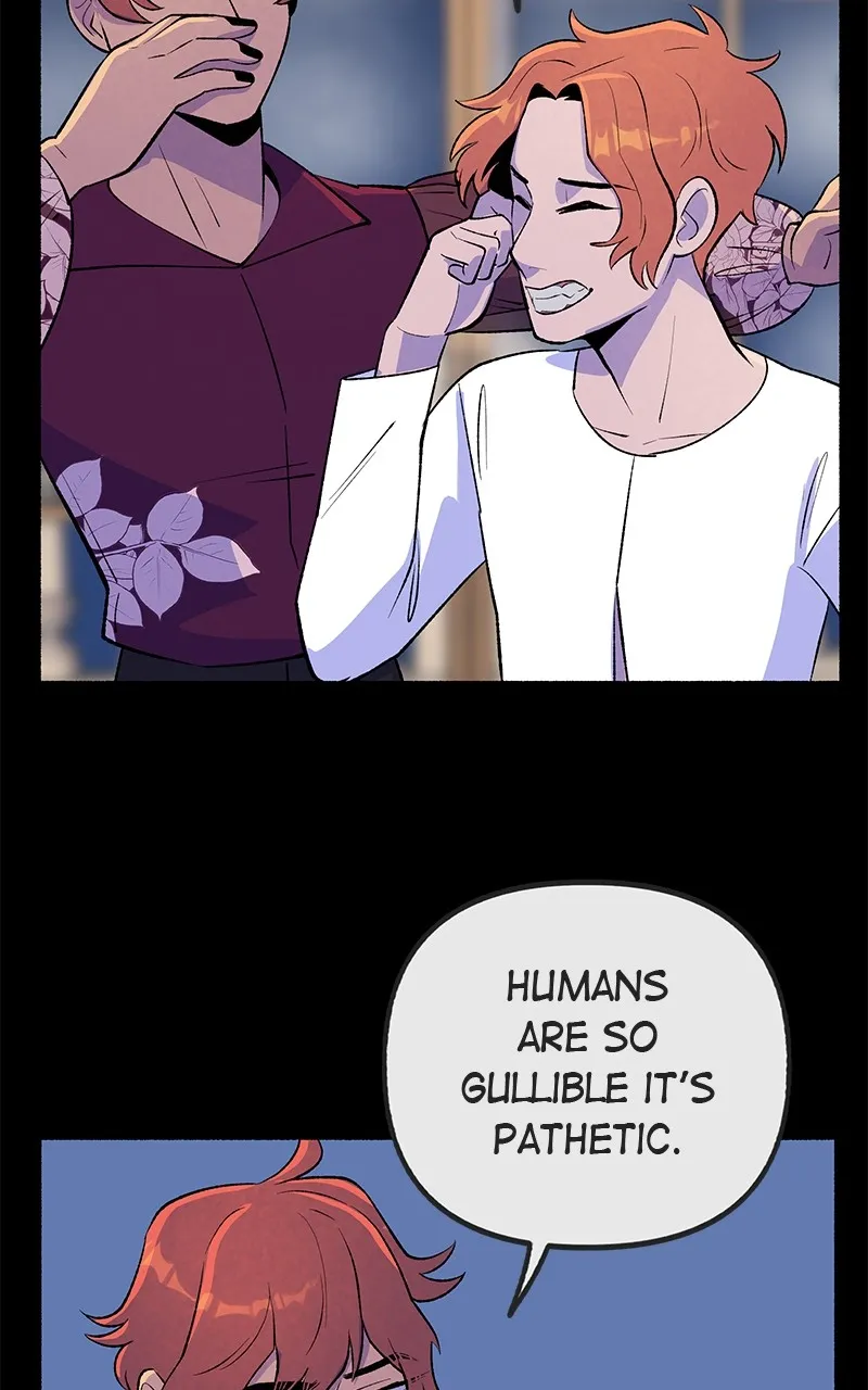 Lovely Hell Chapter 85 page 27 - 