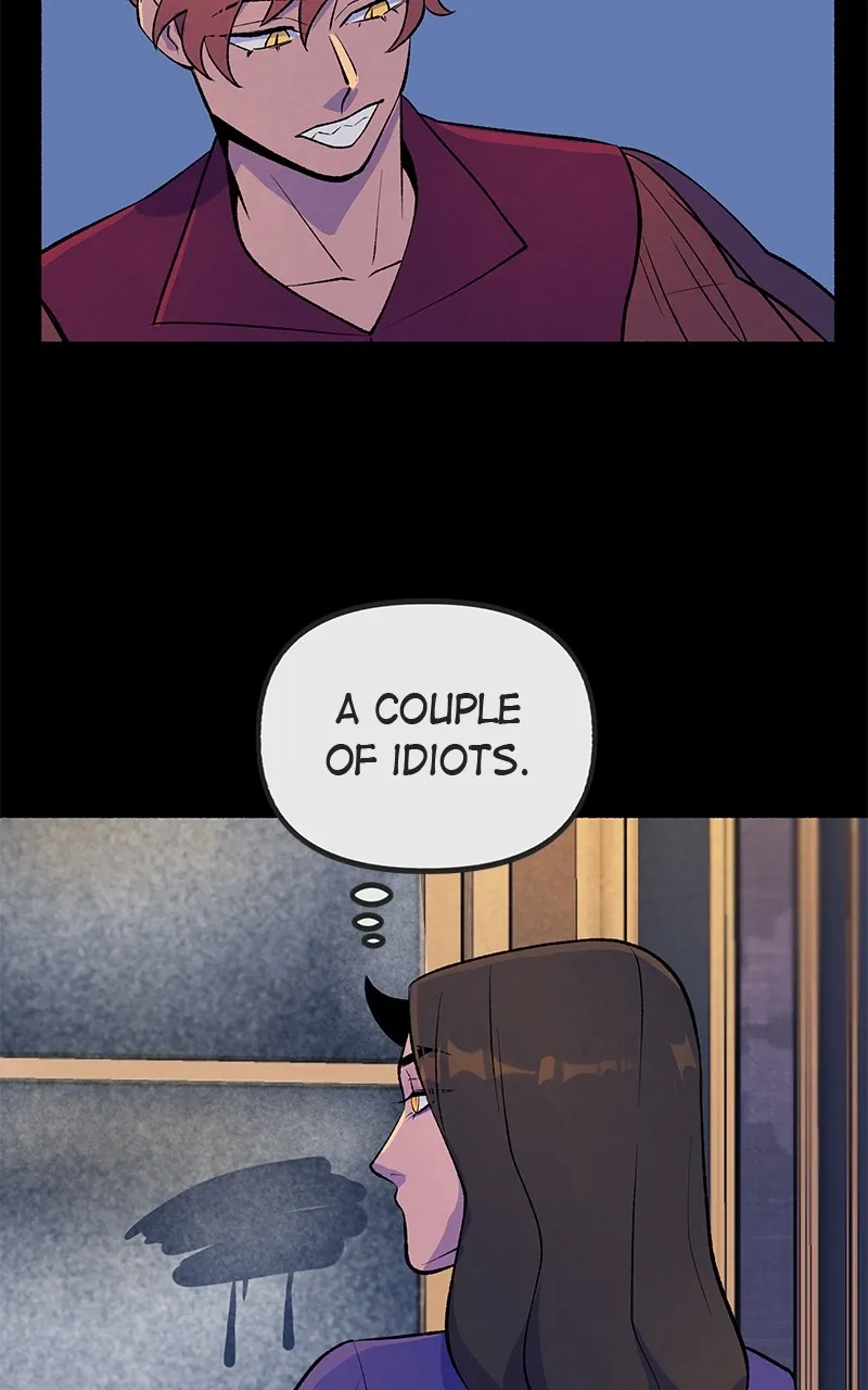 Lovely Hell Chapter 85 page 28 - 