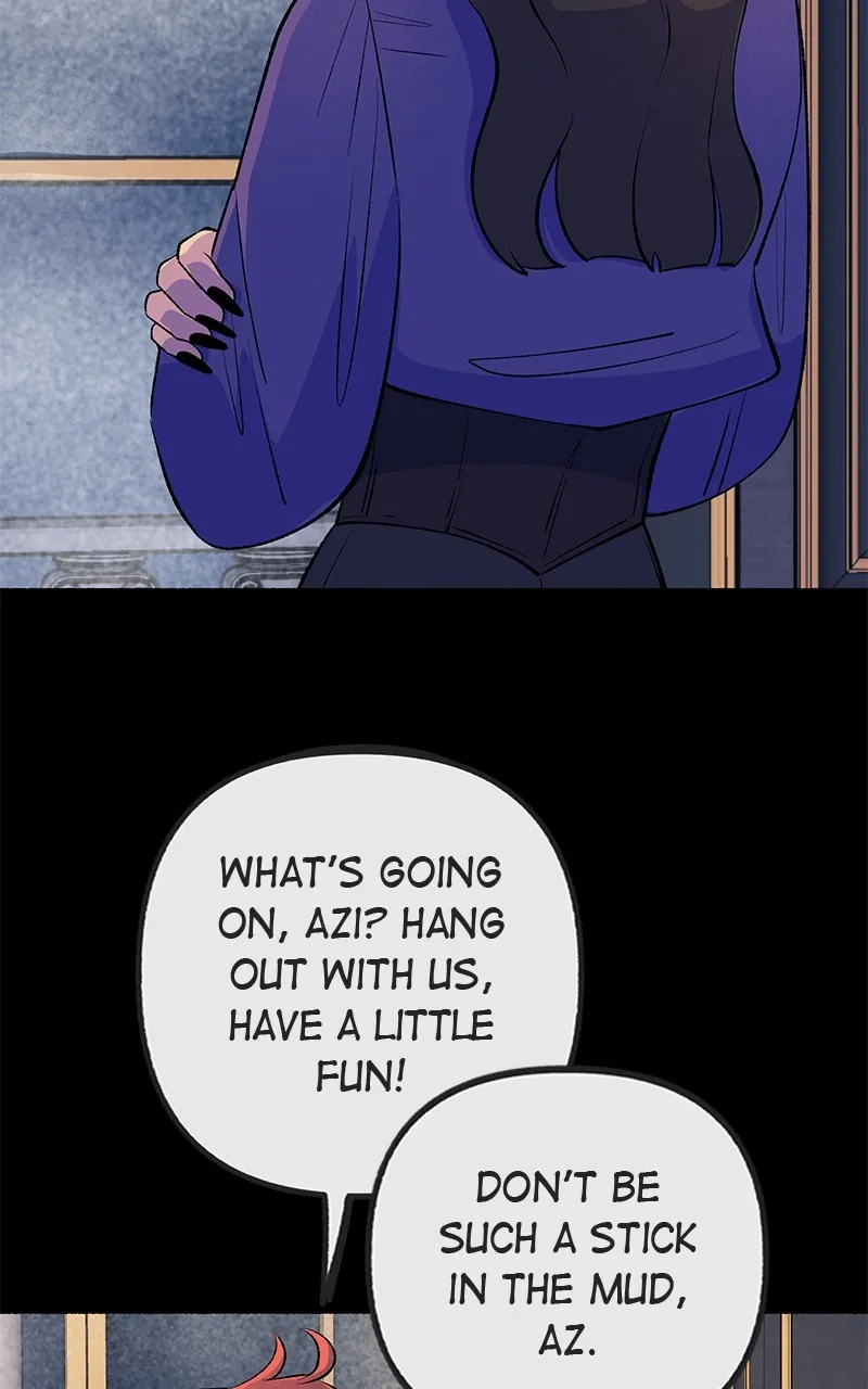 Lovely Hell Chapter 85 page 29 - 