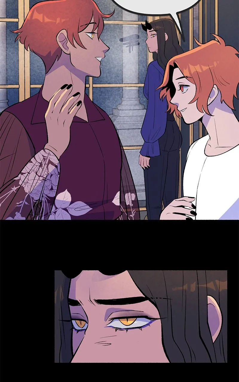 Lovely Hell Chapter 85 page 30 - 