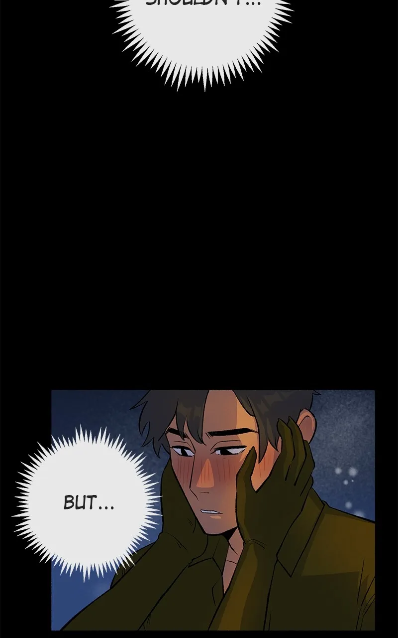 Lovely Hell Chapter 85 page 4 - 