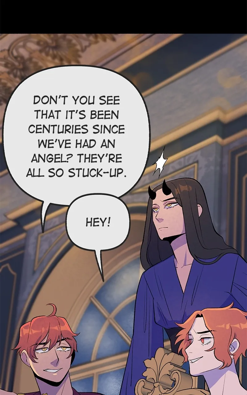 Lovely Hell Chapter 85 page 31 - 
