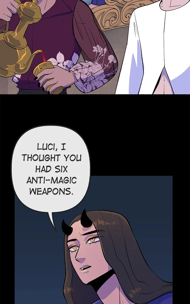 Lovely Hell Chapter 85 page 32 - 