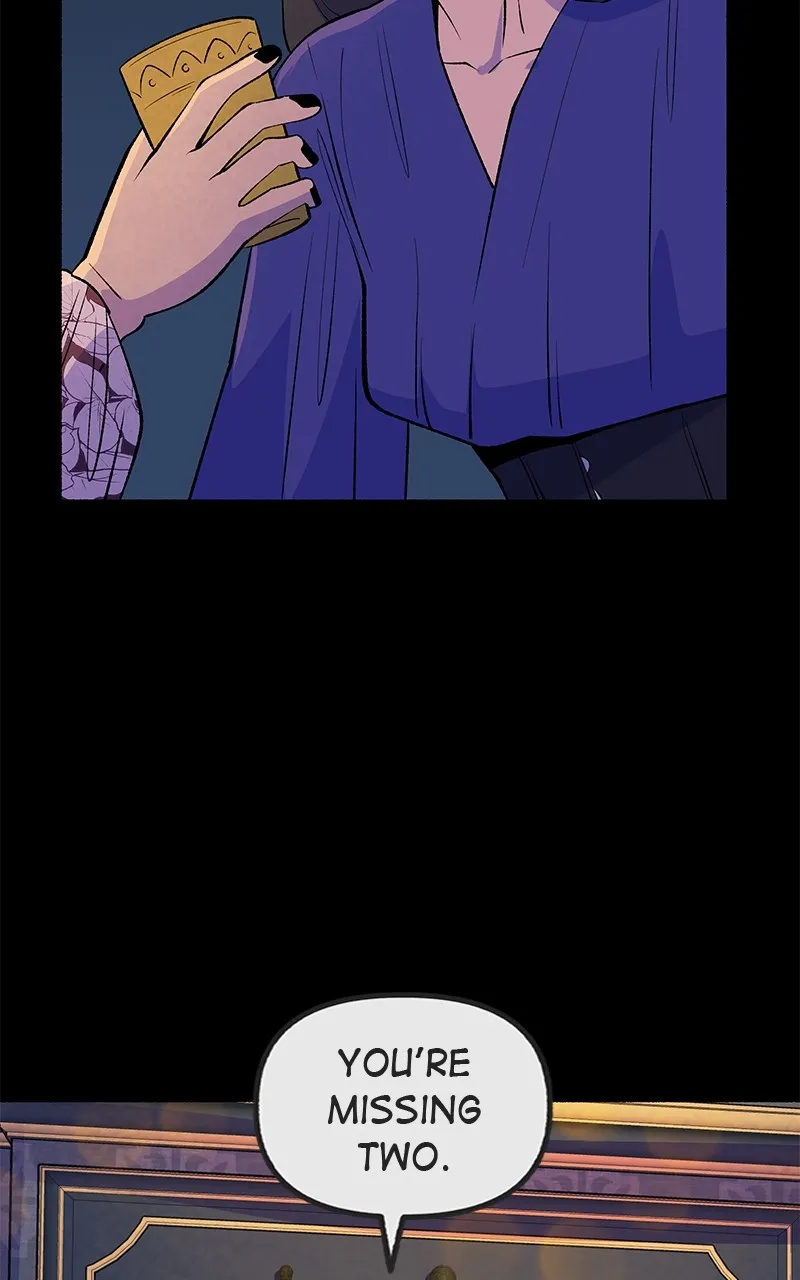 Lovely Hell Chapter 85 page 33 - 