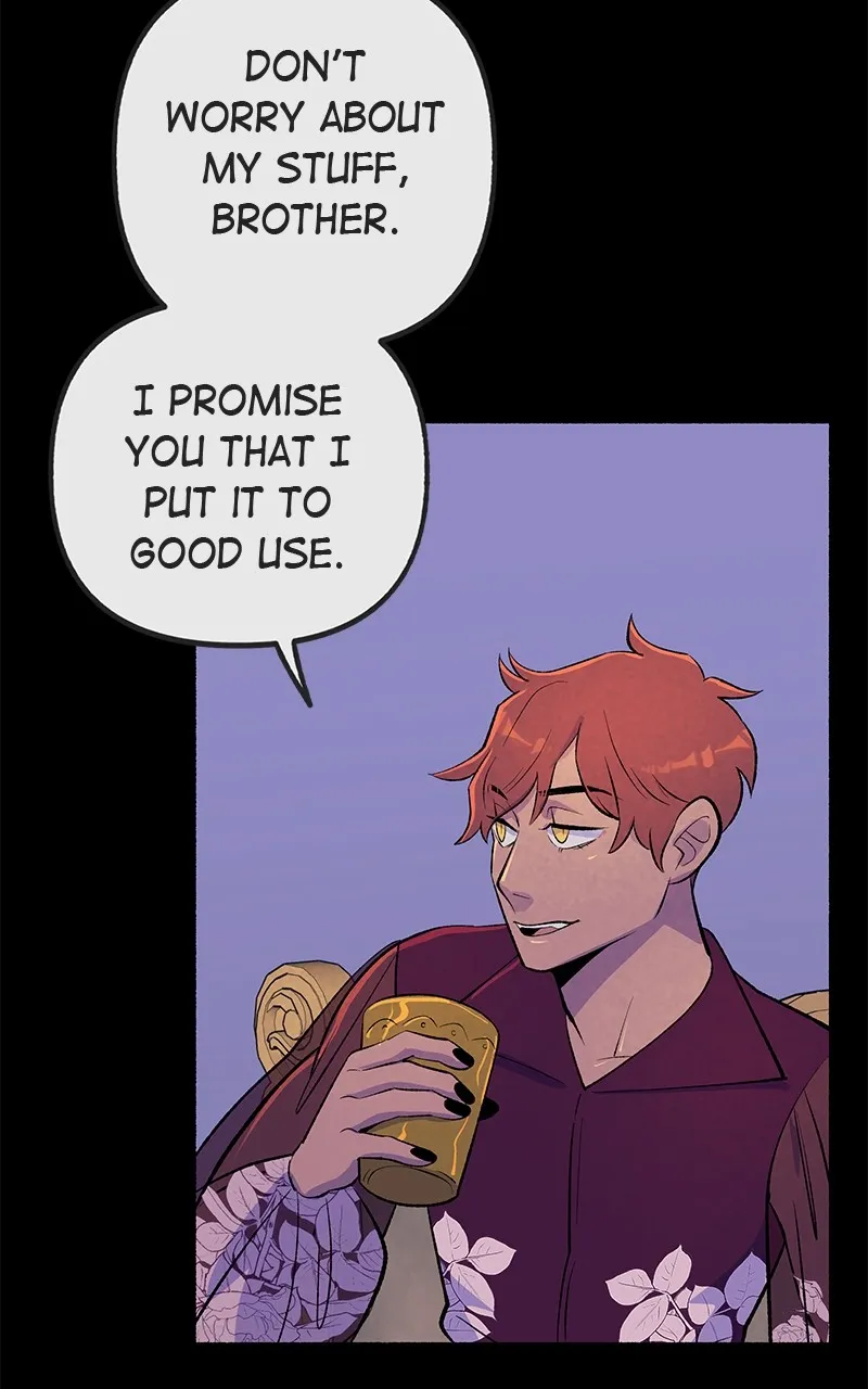 Lovely Hell Chapter 85 page 35 - 