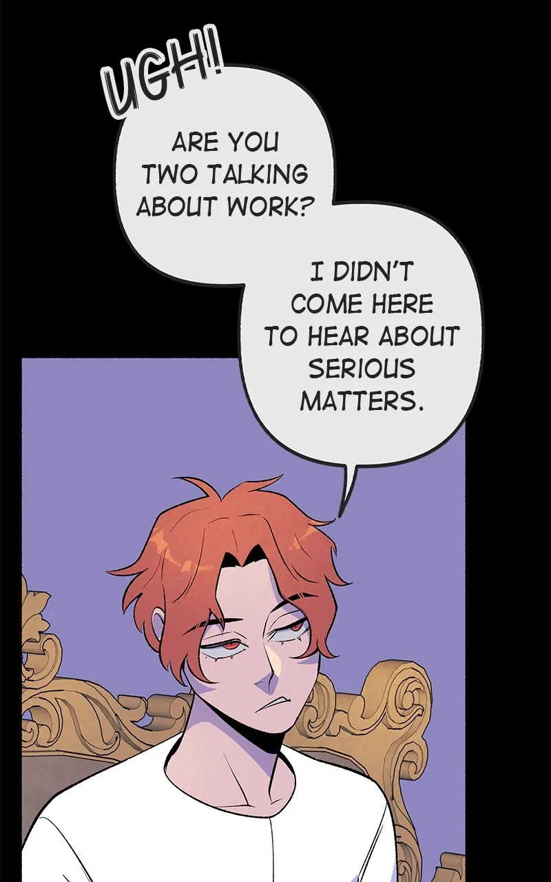 Lovely Hell Chapter 85 page 36 - 