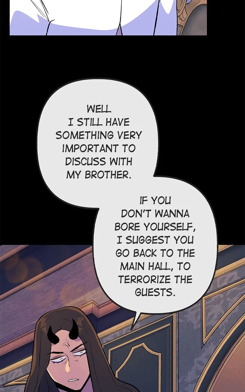Lovely Hell Chapter 85 page 37 - 