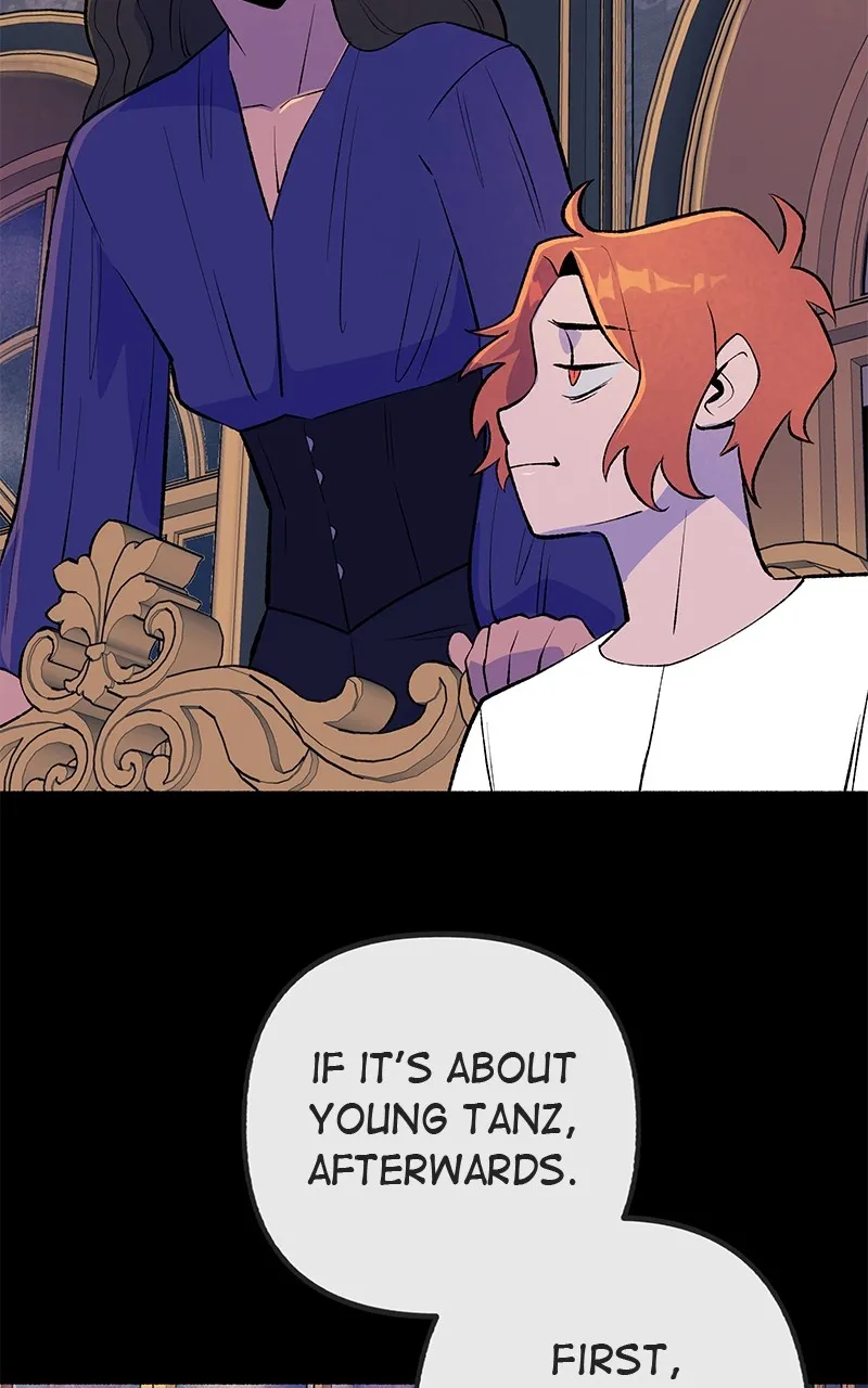 Lovely Hell Chapter 85 page 38 - 