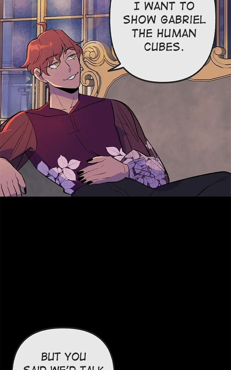 Lovely Hell Chapter 85 page 39 - 