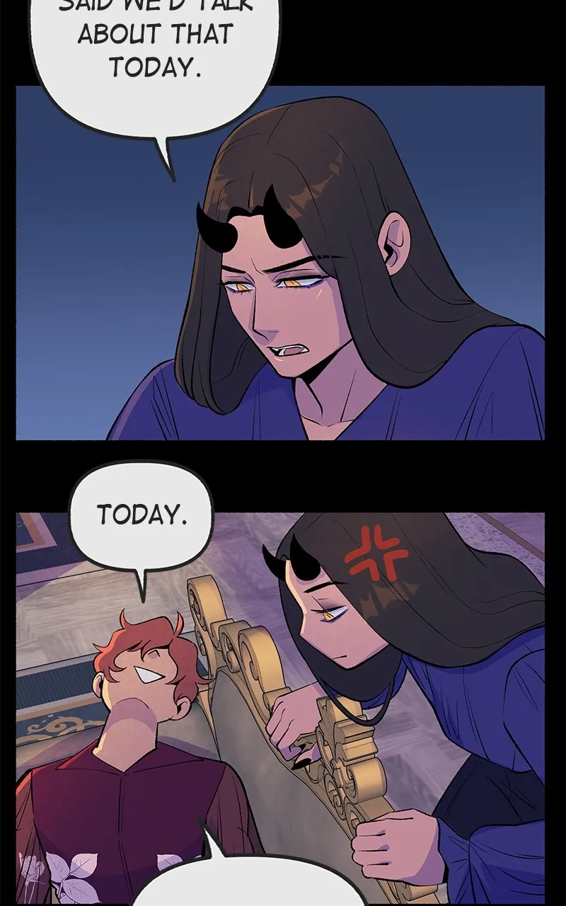 Lovely Hell Chapter 85 page 40 - 
