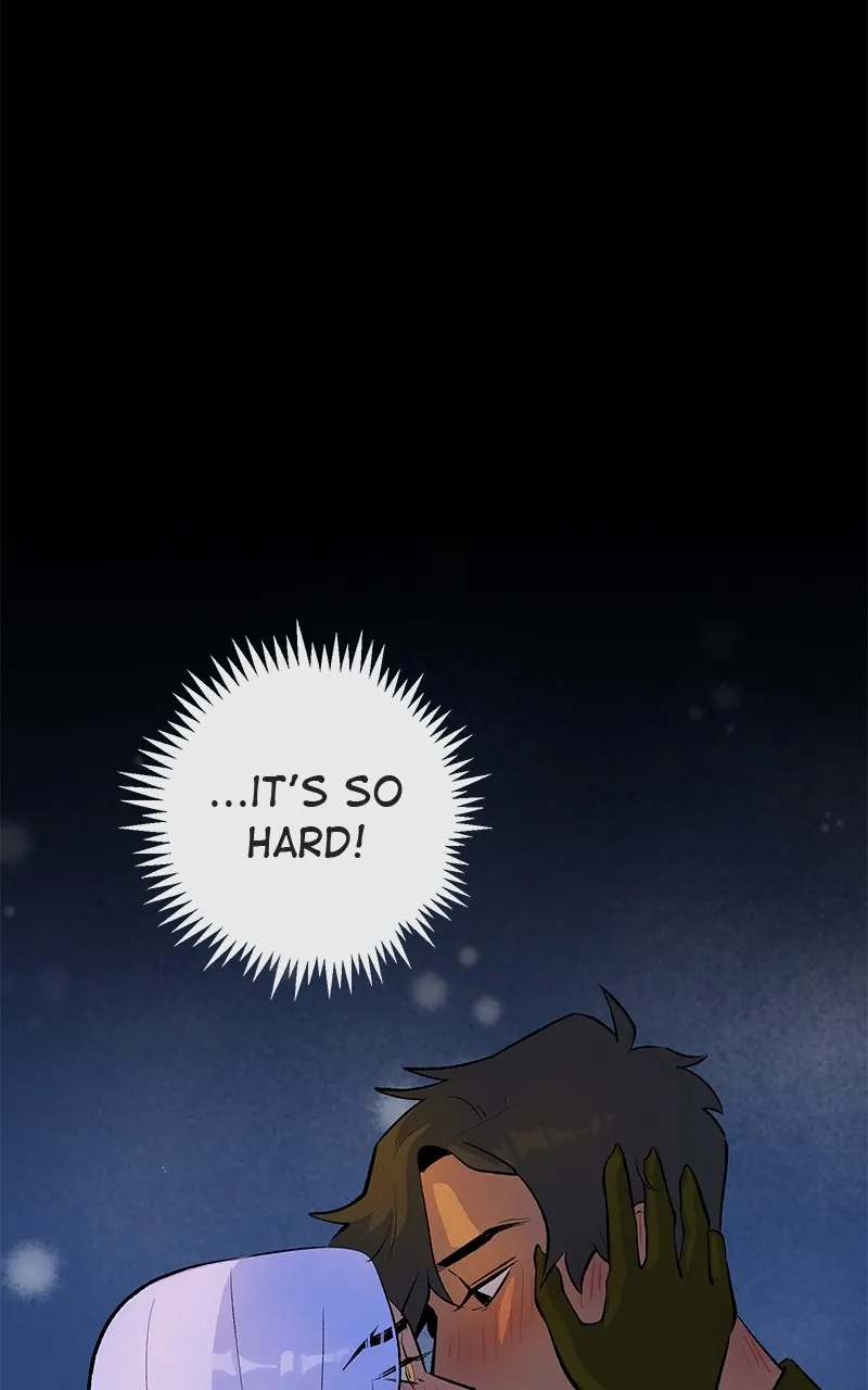 Lovely Hell Chapter 85 page 5 - 